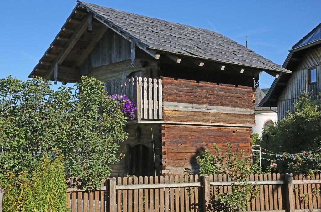דירות מריהפאר Ulnhof מראה חיצוני תמונה